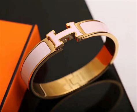 hermes replica bracelet paypal|faux hermes enamel bracelets.